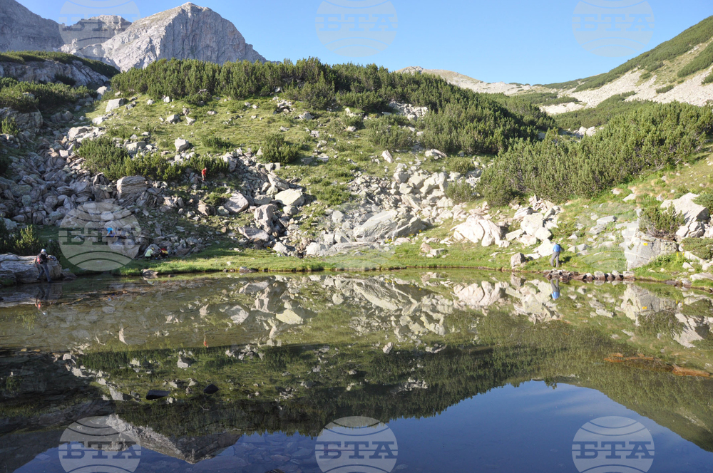 22 март - Световен ден на водата