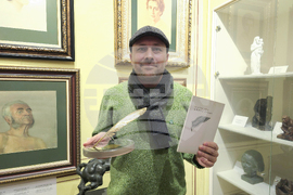 Пловдив - награда „Иван Николов“ - поезия