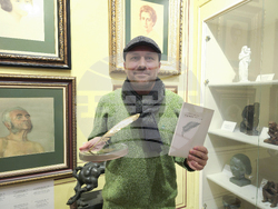 Пловдив - награда „Иван Николов“ - поезия