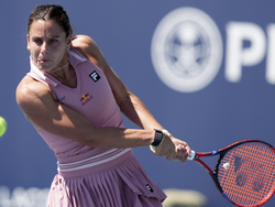 Miami Open Tennis