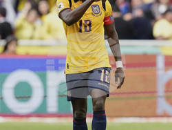 Ecuador Venezuela Wcup 2026 Soccer