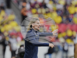 Ecuador Venezuela Wcup 2026 Soccer