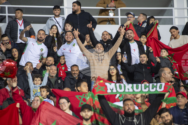 Мароко и Мадагаскар се класираха за финала в турнира за Купата на африканските нации по футбол