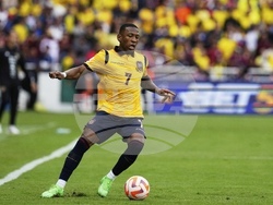 Ecuador Venezuela Wcup 2026 Soccer