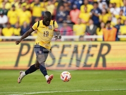 Ecuador Venezuela Wcup 2026 Soccer