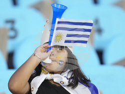Uruguay Argentina Wcup 2026 Soccer