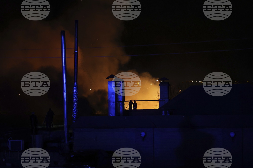 Russia Ukraine War