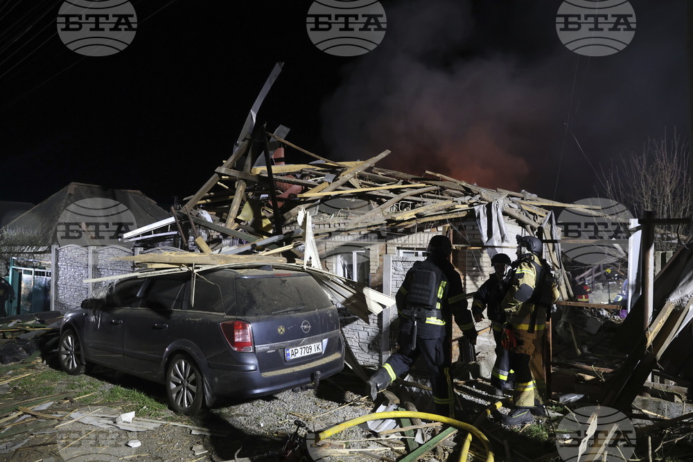 Russia Ukraine War