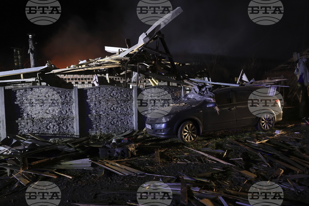 Russia Ukraine War