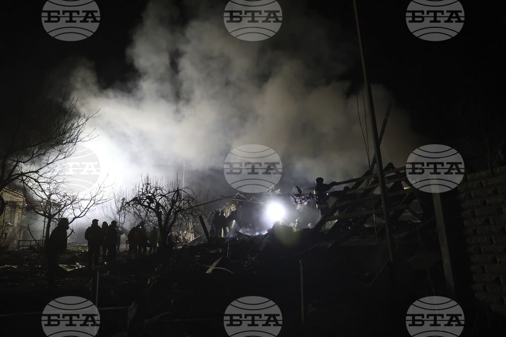 Russia Ukraine War