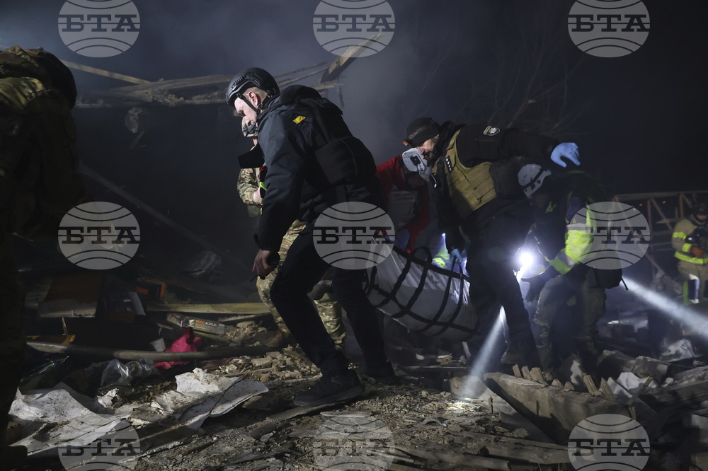 Russia Ukraine War