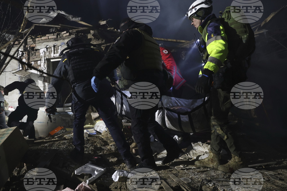 Russia Ukraine War