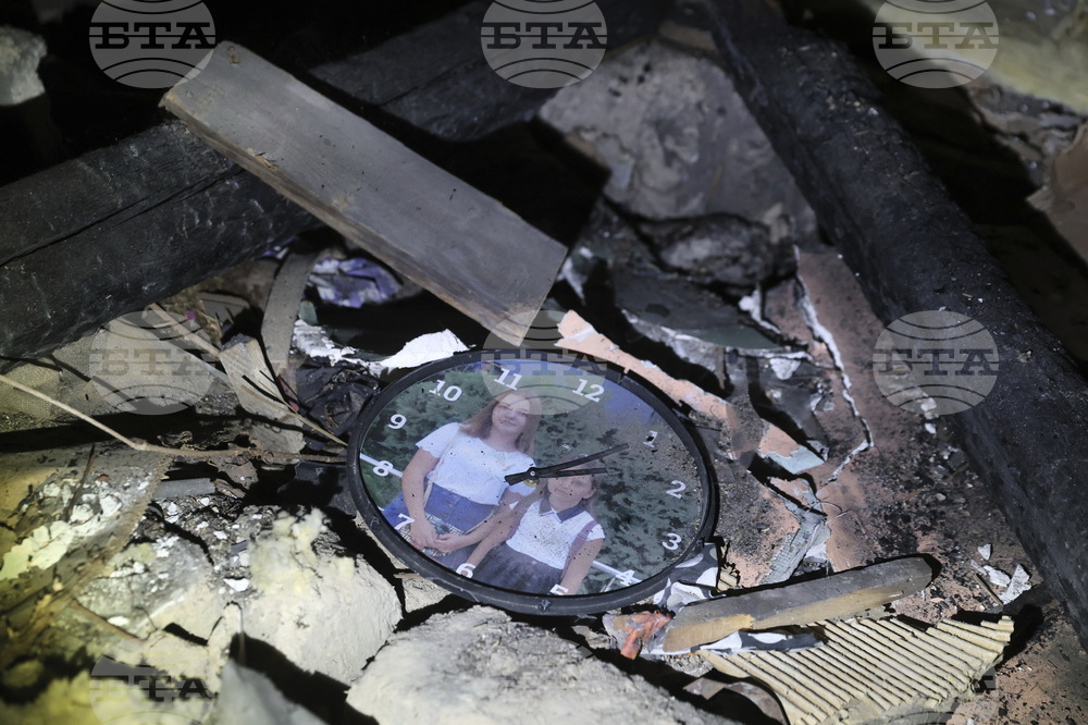 Russia Ukraine War