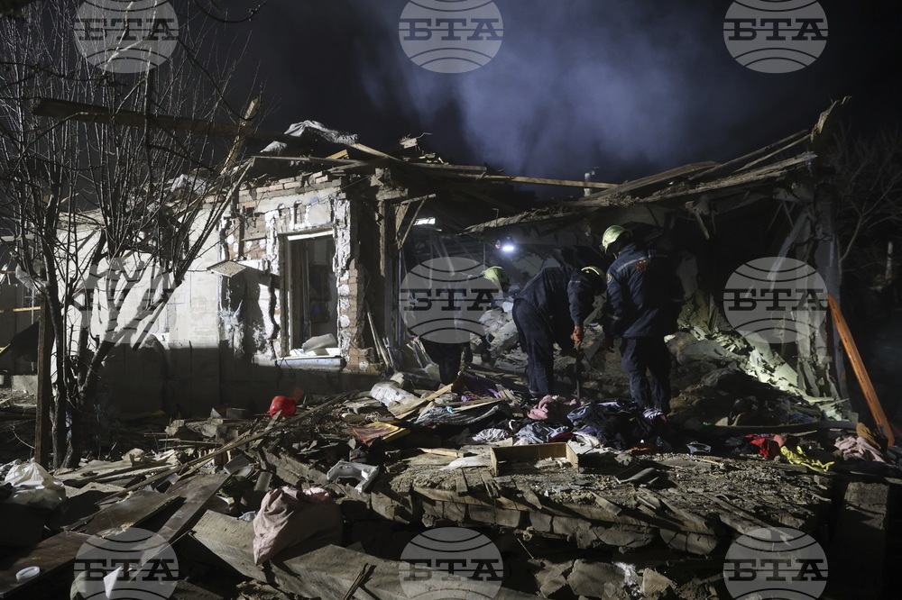 Russia Ukraine War