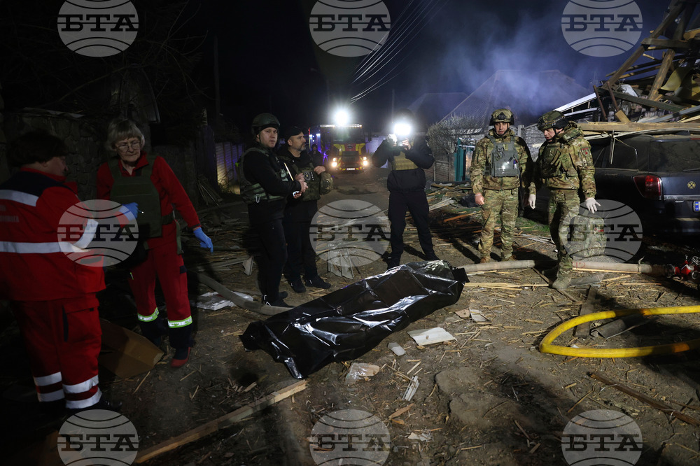 Russia Ukraine War