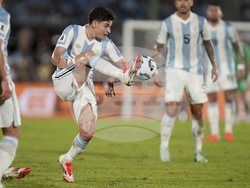 Uruguay Argentina Wcup 2026 Soccer