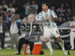 Uruguay Argentina Wcup 2026 Soccer