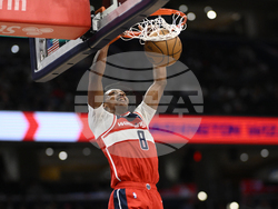 Magic Wizards Basketball