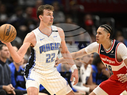 Magic Wizards Basketball