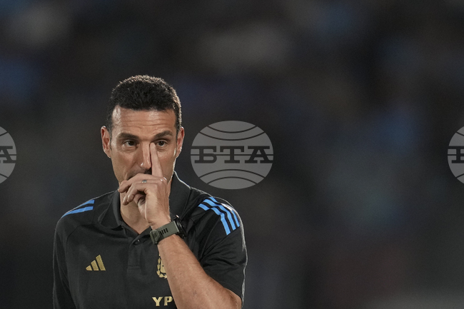 В Аржентина чакат Лионел Меси сам да си прецени дали иска да играе на Световното първенство догодина