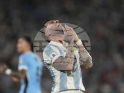 Uruguay Argentina Wcup 2026 Soccer