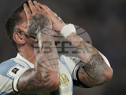 Uruguay Argentina Wcup 2026 Soccer