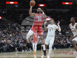 76ers Spurs Basketball