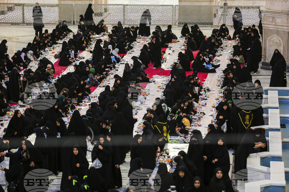 Iraq Ramadan