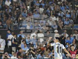 Uruguay Argentina Wcup 2026 Soccer