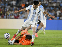 Uruguay Argentina Wcup 2026 Soccer