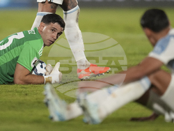 Uruguay Argentina Wcup 2026 Soccer