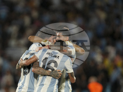 Uruguay Argentina Wcup 2026 Soccer