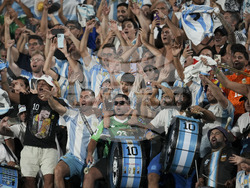 Uruguay Argentina Wcup 2026 Soccer