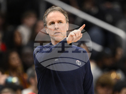 Magic Wizards Basketball