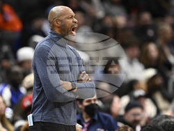 Magic Wizards Basketball