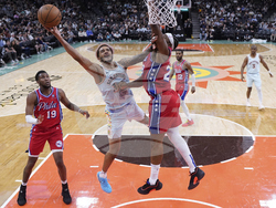 76ers Spurs Basketball