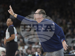 76ers Spurs Basketball