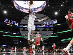 Magic Wizards Basketball