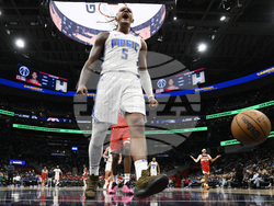 Magic Wizards Basketball