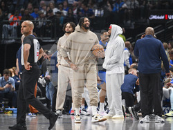 Pistons Mavericks Basketball