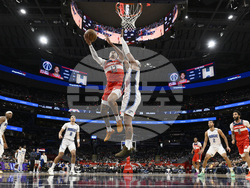 Magic Wizards Basketball