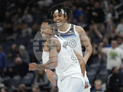 Pelicans Timberwolves Basketball