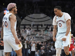 76ers Spurs Basketball