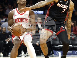 Kings Heat Basketball