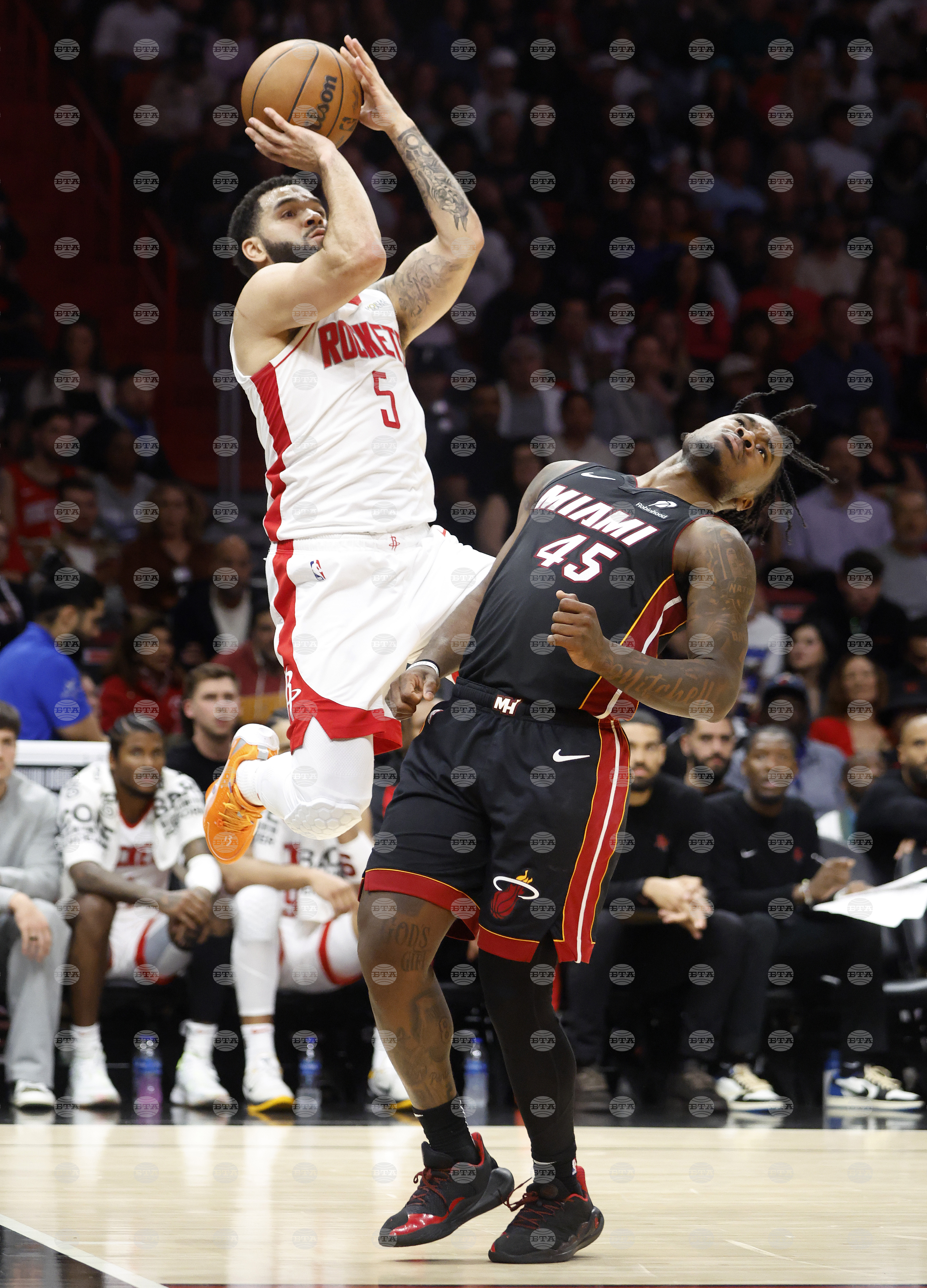 Kings Heat Basketball