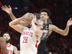 Kings Heat Basketball