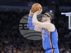 Hornets Thunder Basketball