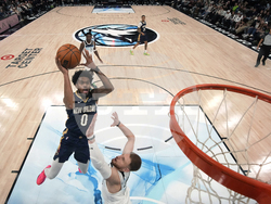 Pelicans Timberwolves Basketball