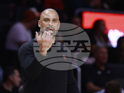 Rockets Heat Basketball