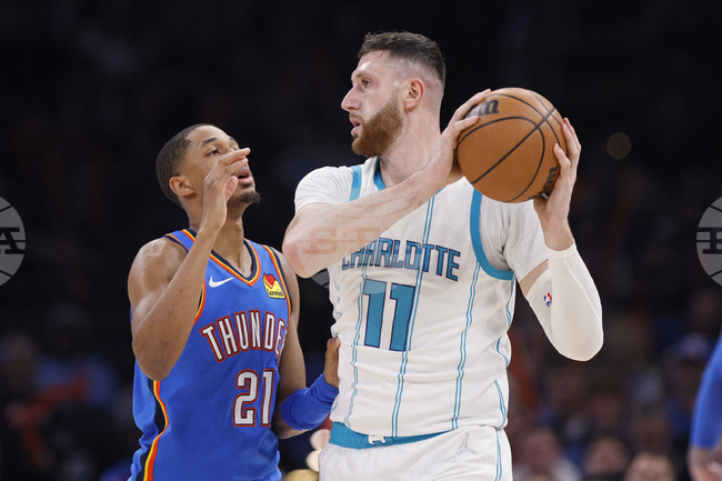 Босненският национал от Шарлът Хорнетс Юсуф Нуркич: "Надявам се, че ще се създаде нещо, което да бъде от полза за баскетбола и играчите"